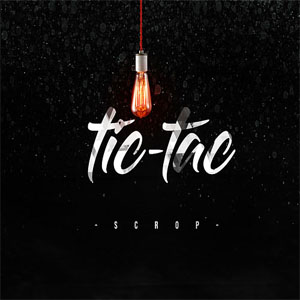 Álbum Tictac de Scrop