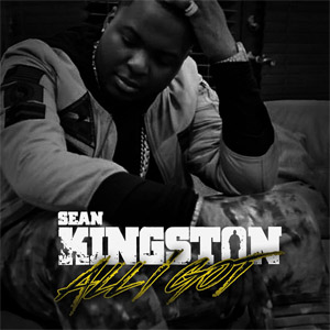 Álbum All I Got de Sean Kingston