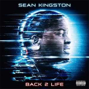 Álbum Back 2 Life de Sean Kingston