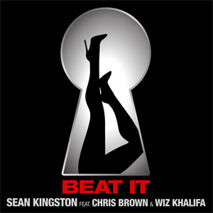 Álbum Beat It de Sean Kingston