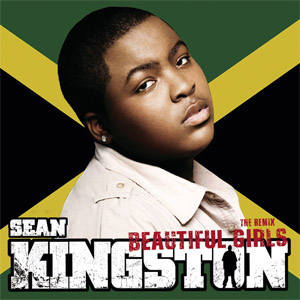 Álbum Beautiful Girls (Remix) de Sean Kingston