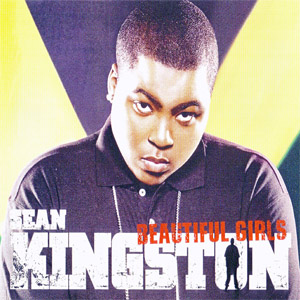 Álbum Beautiful Girls de Sean Kingston