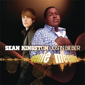 Álbum Eenie Meenie de Sean Kingston