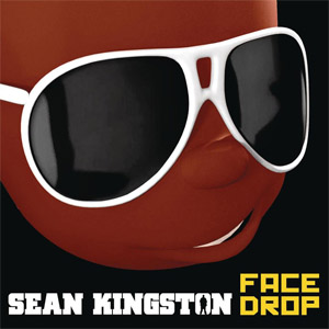 Álbum Face Drop de Sean Kingston