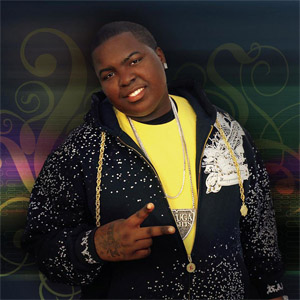 Álbum Gotta Move Faster de Sean Kingston