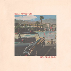 Álbum Holding Back de Sean Kingston