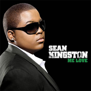Álbum Me Love de Sean Kingston