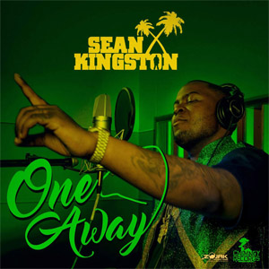 Álbum One Away de Sean Kingston
