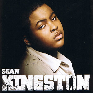 Álbum Sean Kingston de Sean Kingston