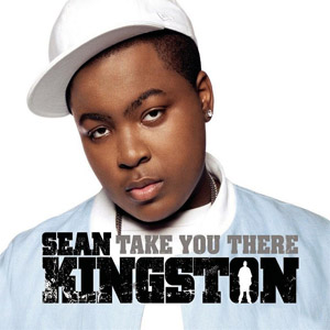 Álbum Take You There de Sean Kingston