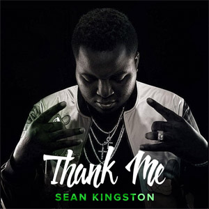 Álbum Thank Me de Sean Kingston