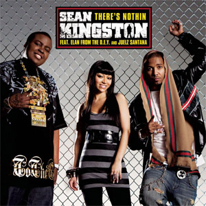 Álbum There's Nothin (Remix) de Sean Kingston