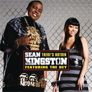 Álbum There's Nothin de Sean Kingston