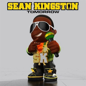 Álbum Tomorrow de Sean Kingston