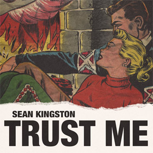 Álbum Trust Me de Sean Kingston