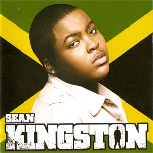 Álbum Untitled de Sean Kingston
