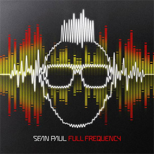 Álbum Full Frequency de Sean Paul