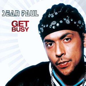 Álbum Get Busy de Sean Paul