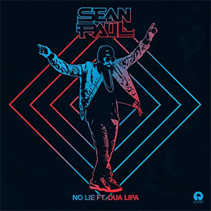 Álbum No Lie de Sean Paul