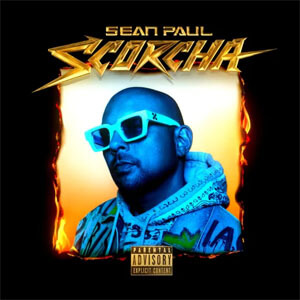 Álbum Scorcha de Sean Paul