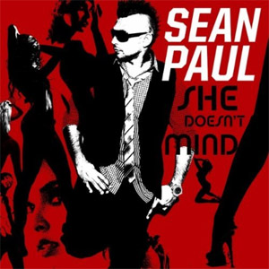 Álbum She Doesn't Mind (Single) de Sean Paul