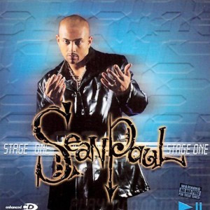 Álbum Stage One de Sean Paul