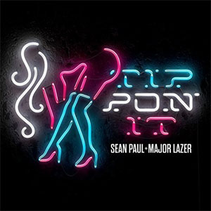 Álbum Tip Pon It de Sean Paul