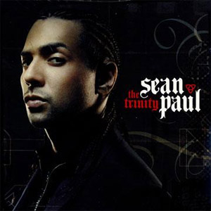 Álbum Trinity de Sean Paul
