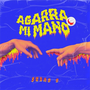 Álbum Agarra Mi Mano de Sebas R