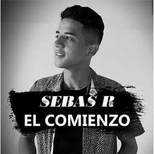 Álbum El Comienzo de Sebas R