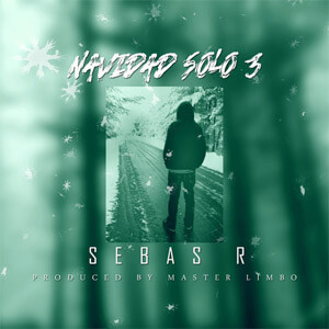 Álbum Navidad Solo 3 de Sebas R
