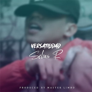 Álbum Versatilidad de Sebas R