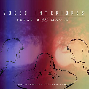 Álbum Voces Interiores de Sebas R