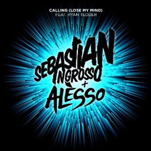 Álbum Calling de Sebastián Ingrosso