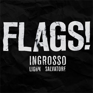 Álbum Flags! de Sebastián Ingrosso