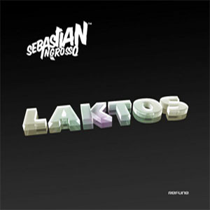 Álbum Laktos de Sebastián Ingrosso