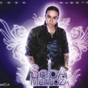 Álbum Cosa Nuestra de Sebastián Mendoza