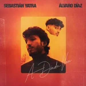 Álbum A Dónde Van de Sebastián Yatra