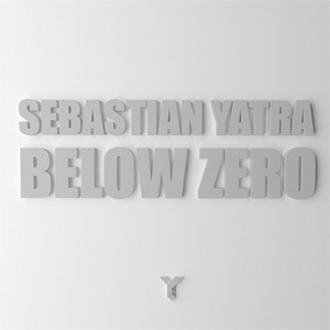 Álbum Below Zero de Sebastián Yatra