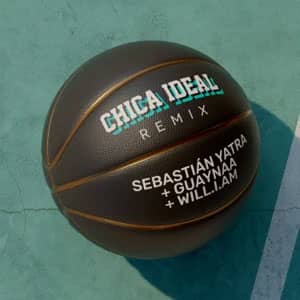 Álbum Chica Ideal (Remix) de Sebastián Yatra