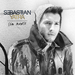 Álbum Como Mirarte de Sebastián Yatra