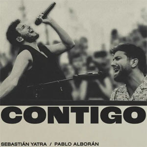 Álbum Contigo de Sebastián Yatra