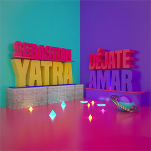 Álbum Déjate Amar de Sebastián Yatra