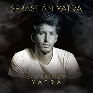 Álbum Extended Play  de Sebastián Yatra
