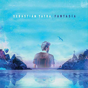 Álbum Fantasía de Sebastián Yatra