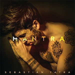 Álbum Mantra de Sebastián Yatra