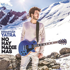 Álbum No Hay Nadie Más de Sebastián Yatra