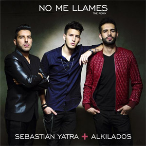 Álbum No Me Llames (Remix) de Sebastián Yatra