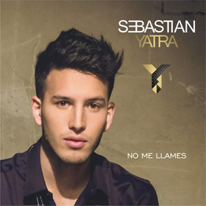 Álbum No Me Llames de Sebastián Yatra