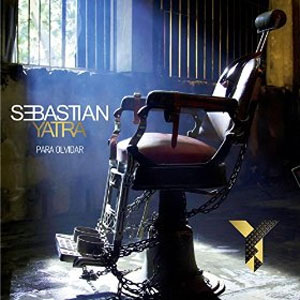 Álbum Para Olvidar de Sebastián Yatra